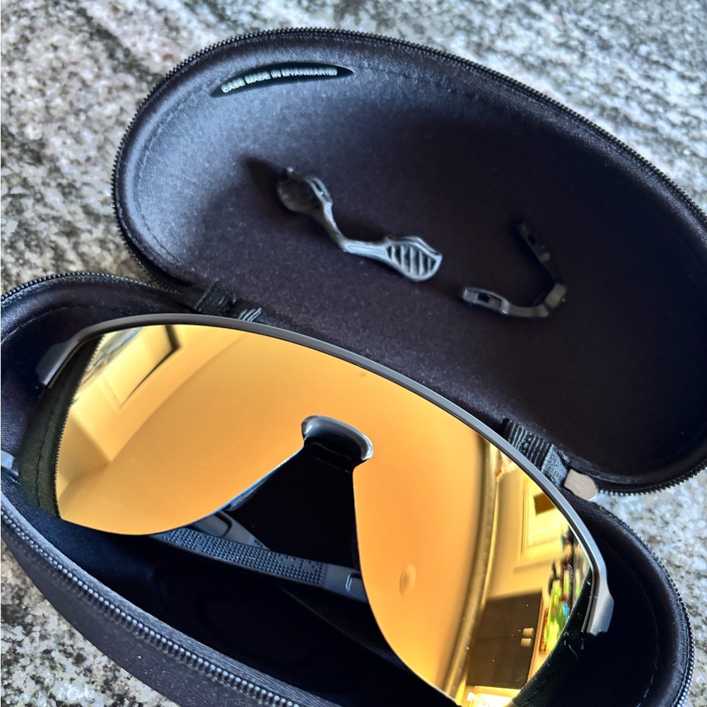 Oakley Corridor Sunglasses